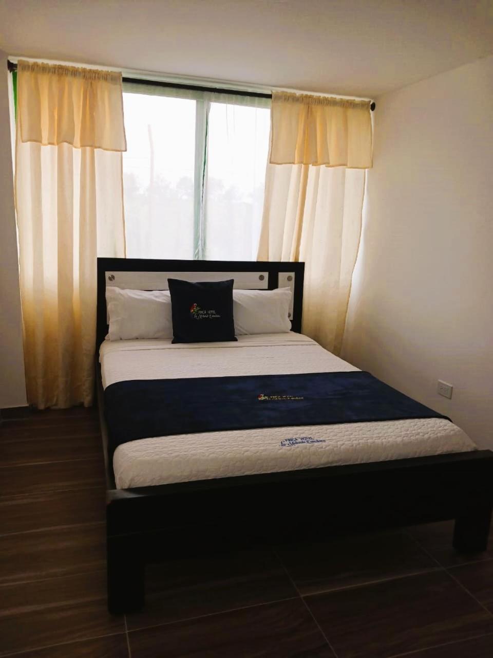 Finca Hotel La Molienda Quindiana Montenegro Dış mekan fotoğraf