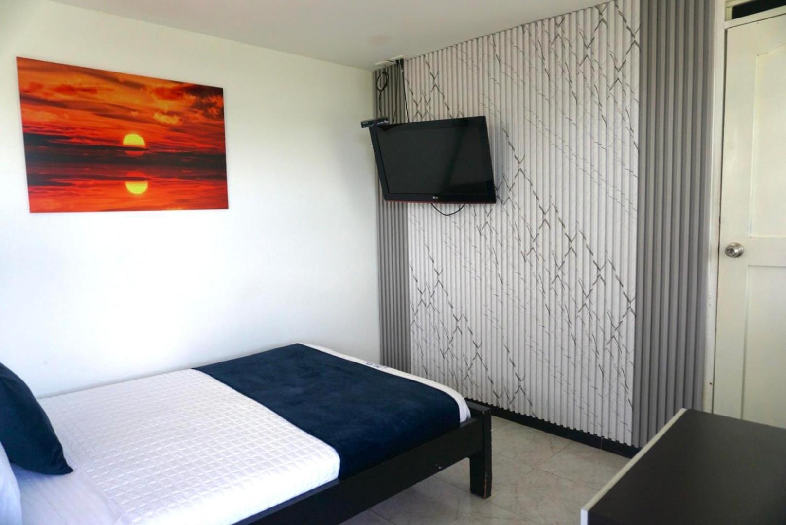 Finca Hotel La Molienda Quindiana Montenegro Dış mekan fotoğraf