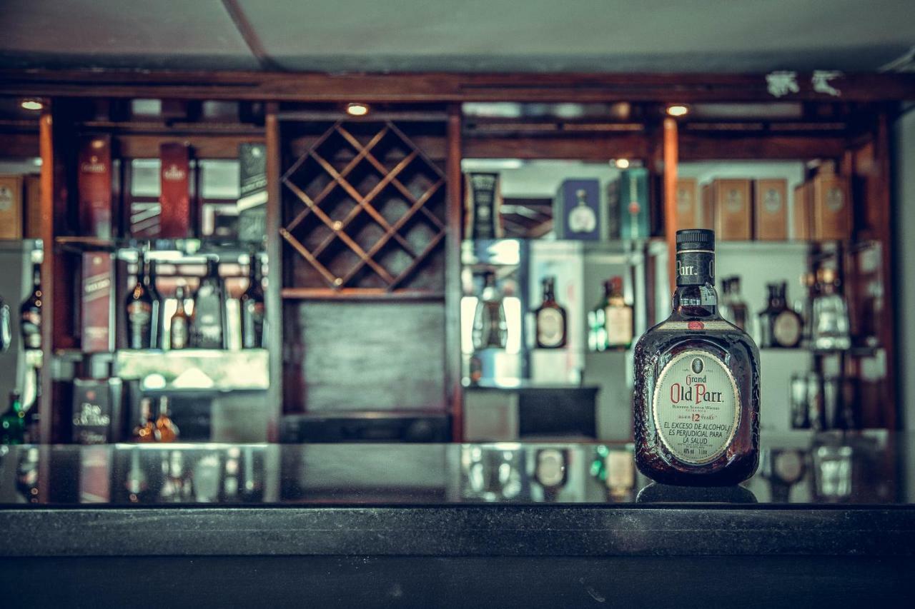 Finca Hotel La Molienda Quindiana Montenegro Dış mekan fotoğraf