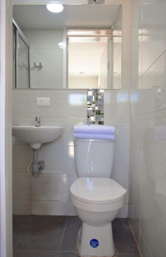 Finca Hotel La Molienda Quindiana Montenegro Dış mekan fotoğraf